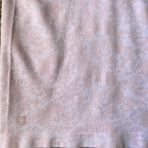 Fabletics-Brynn Seamless Tank XS Waterlily - Picture 5 of 5